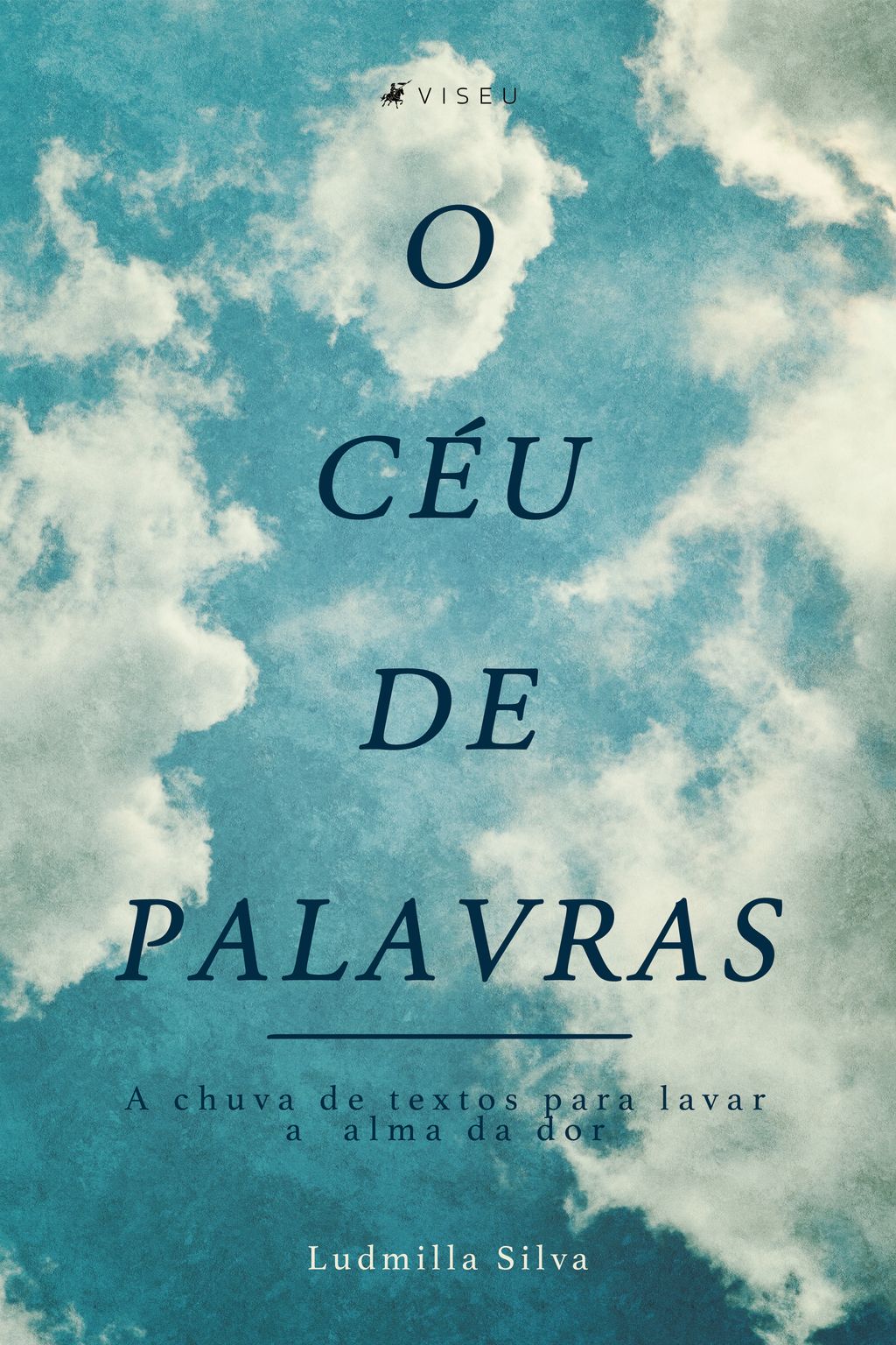 O céu de palavras