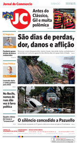 Jornal do Commercio