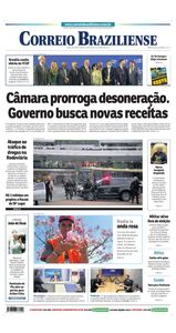 Correio Braziliense