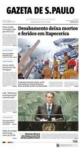 Jornal Gazeta