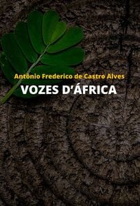 Vozes d’África