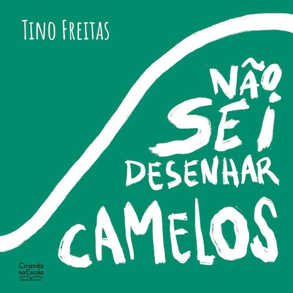 Não sei desenhar camelos