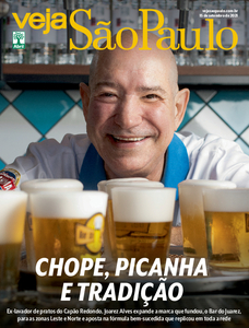Veja SP