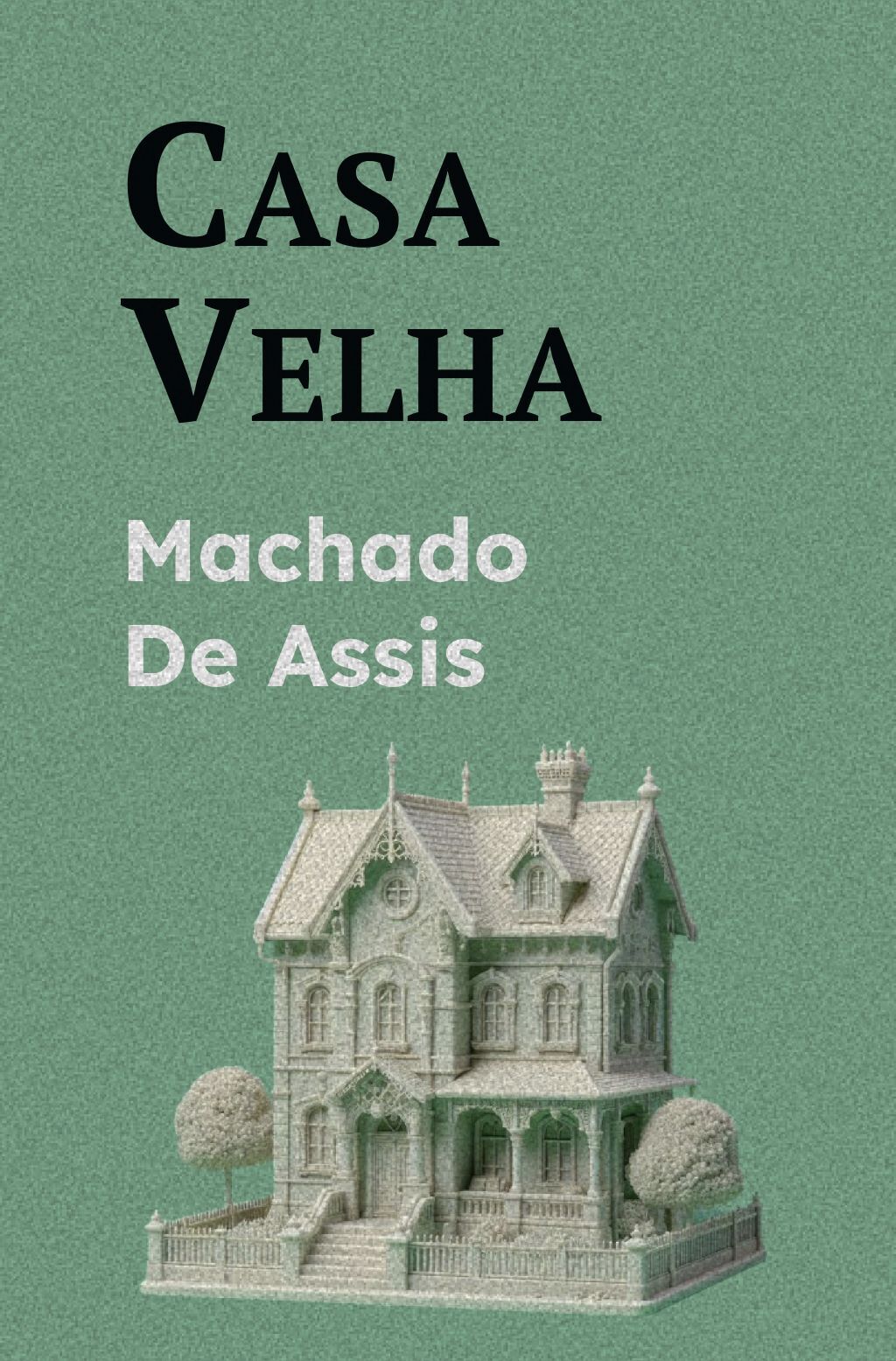 Casa Velha