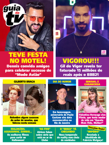Guia da TV Guia da TV