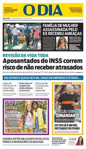 O Dia RJ
