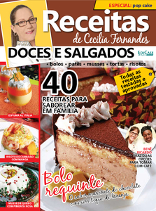 Que Delícia Que Delícia