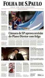 Folha de S.Paulo