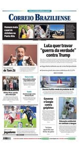 Correio Braziliense