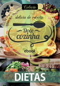 Doce Cozinha Doce Cozinha