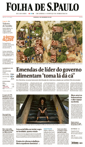 Folha de S.Paulo