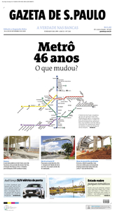 Jornal Gazeta