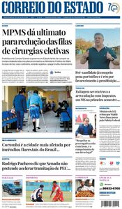 Correio do Estado MS