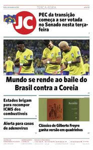 Jornal do Commercio
