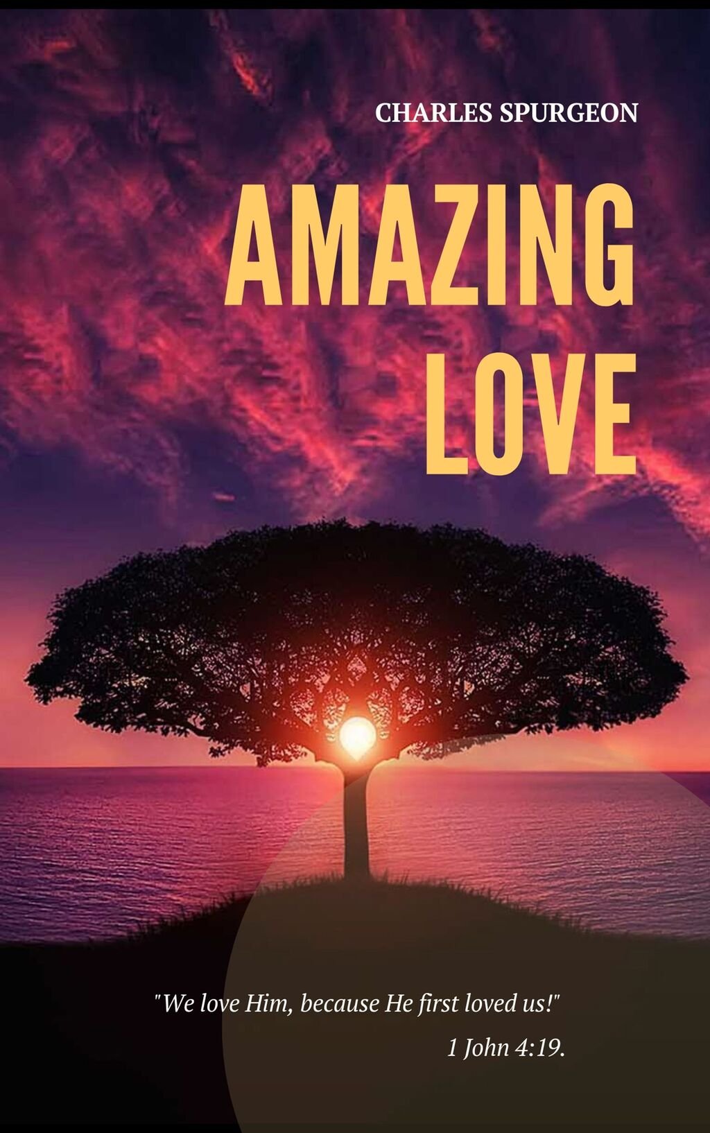 Amazing Love