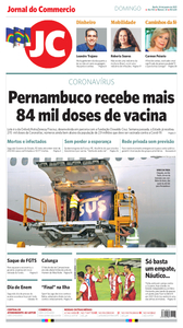 Jornal do Commercio