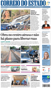 Correio do Estado MS
