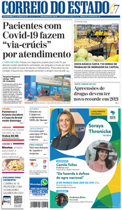 Correio do Estado MS