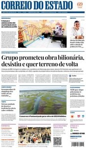 Correio do Estado MS