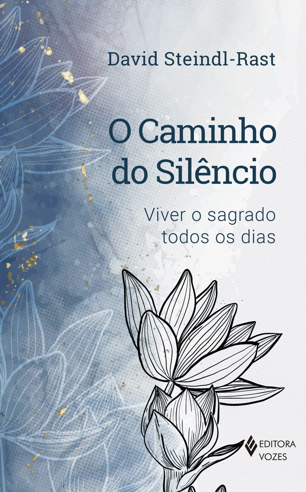 O caminho do silêncio