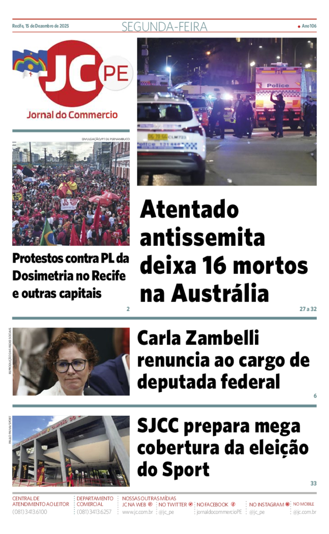 Jornal do Commercio