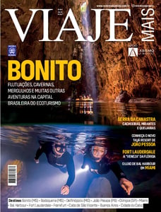 Viaje Mais