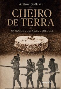 Cheiro de terra