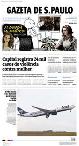 Jornal Gazeta