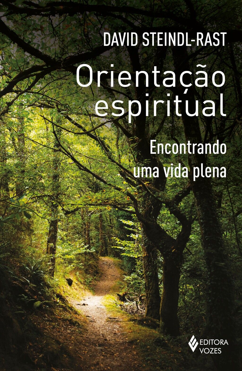 Orientação espiritual