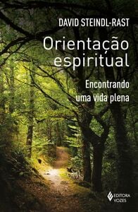 Orientação espiritual