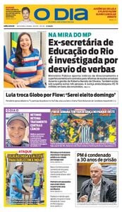 O Dia RJ