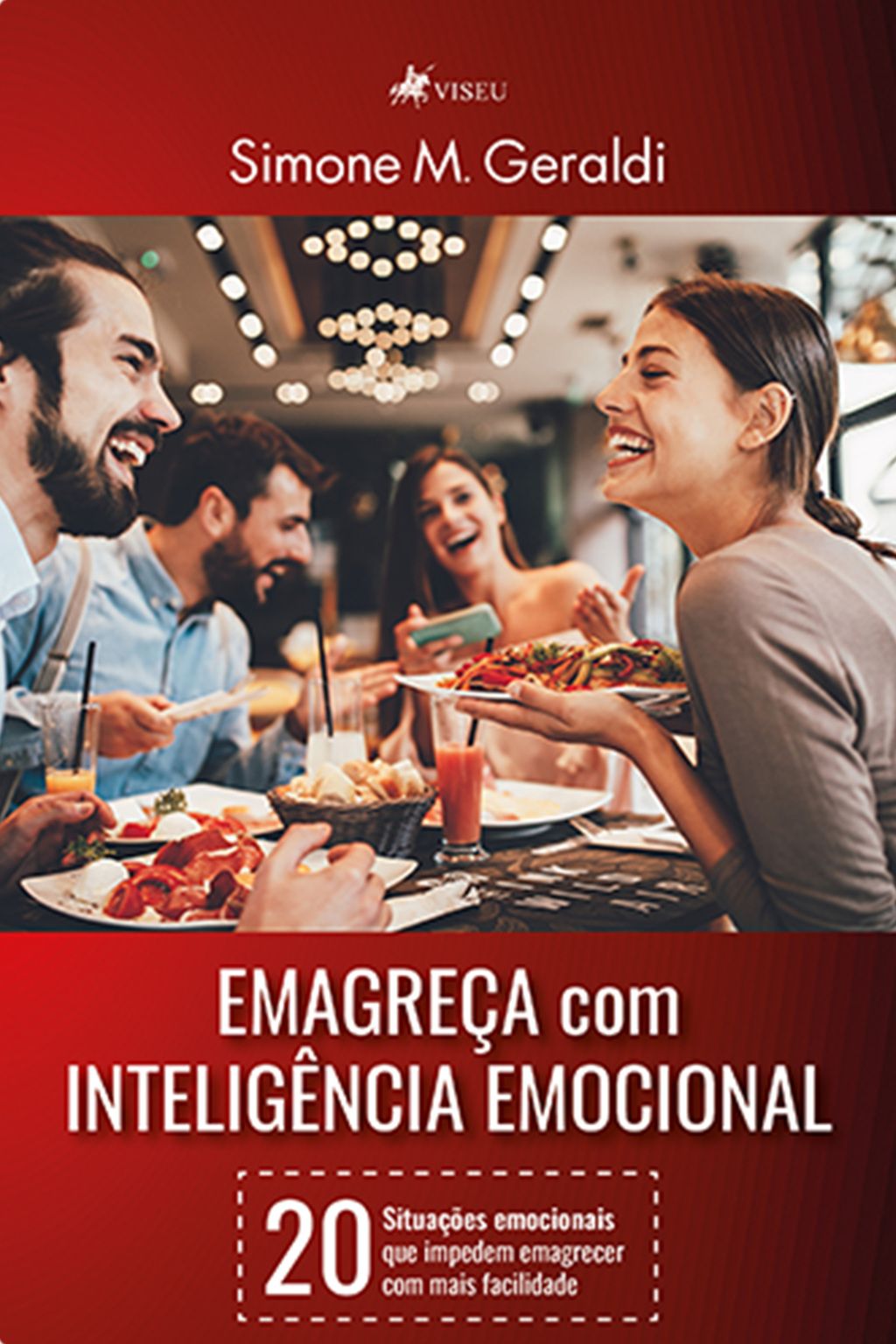 Emagreça com Inteligência Emocional