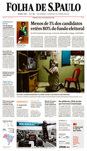 Folha de S.Paulo