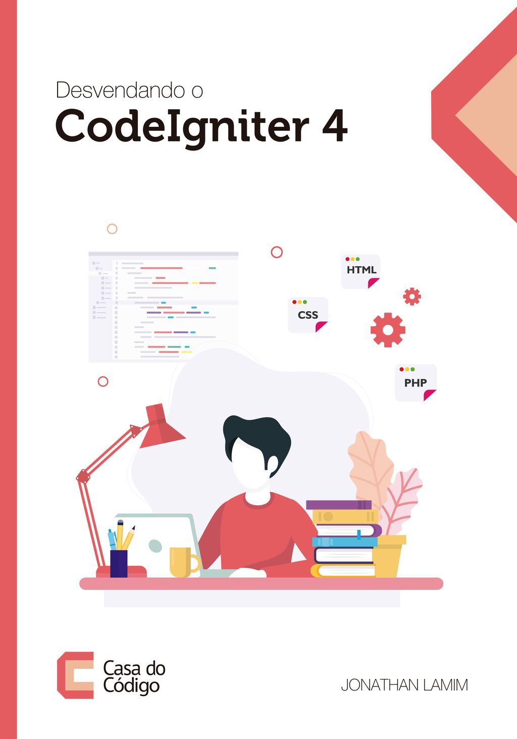 Desvendando o CodeIgniter 4