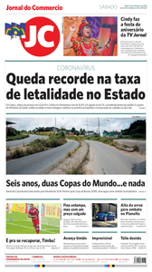 Jornal do Commercio