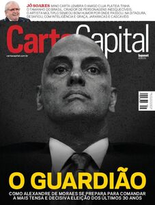 Carta Capital Carta Capital