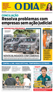 O Dia RJ