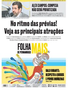 Folha de Pernambuco