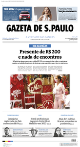 Jornal Gazeta