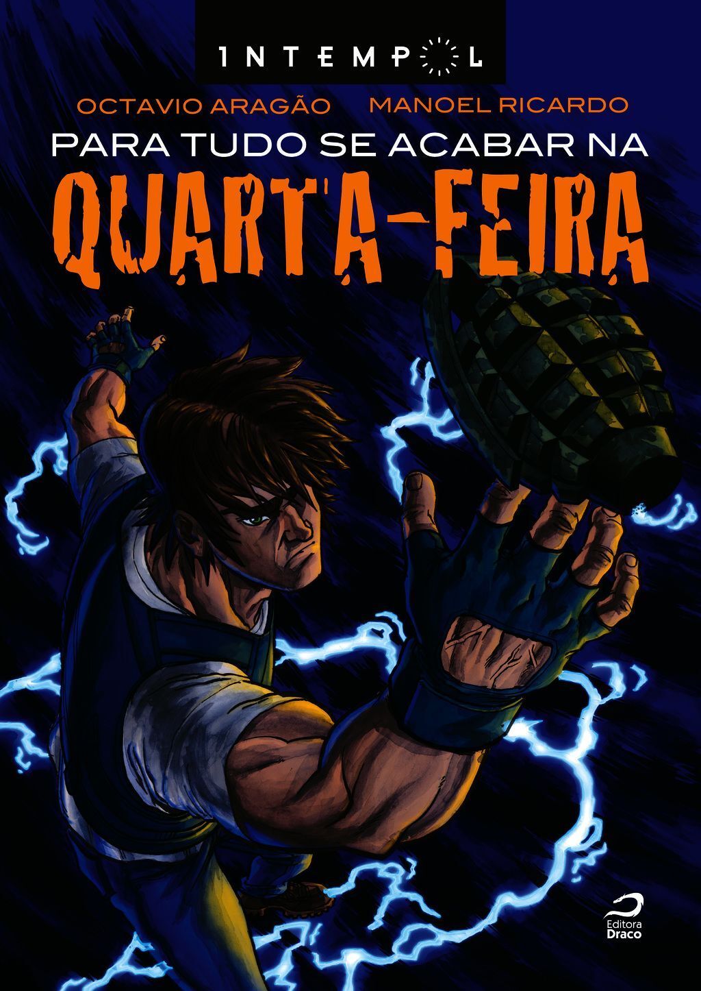 Para Tudo Se Acabar Na Quarta-Feira