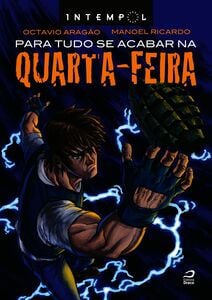 Para Tudo Se Acabar Na Quarta-Feira