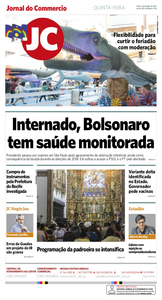Jornal do Commercio