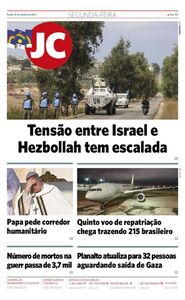 Jornal do Commercio