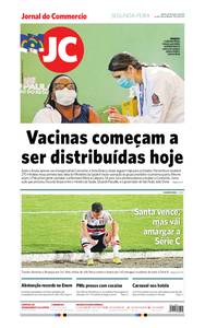 Jornal do Commercio